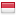 audiosae.com server is located in Indonesia